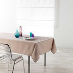Paris Prix Nappe Enduit  Newton  140x250cm Lin