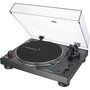 Voir la diapositive 2 : Audio-technica Platine vinyle AT-LP120XUSBBK