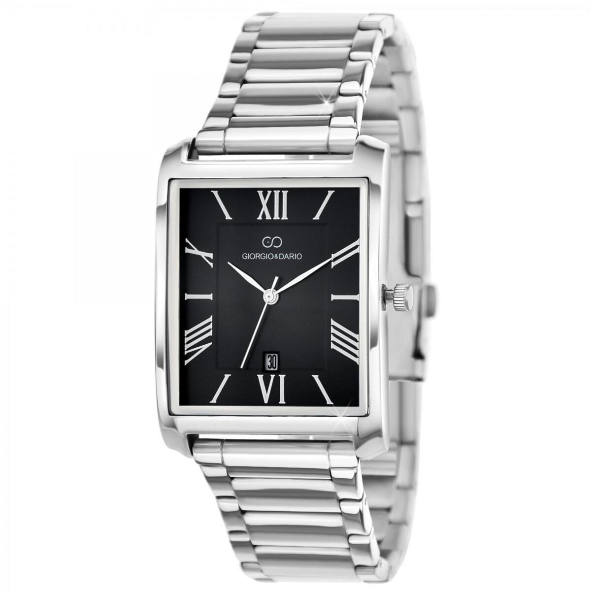 Montre best sale auchan homme