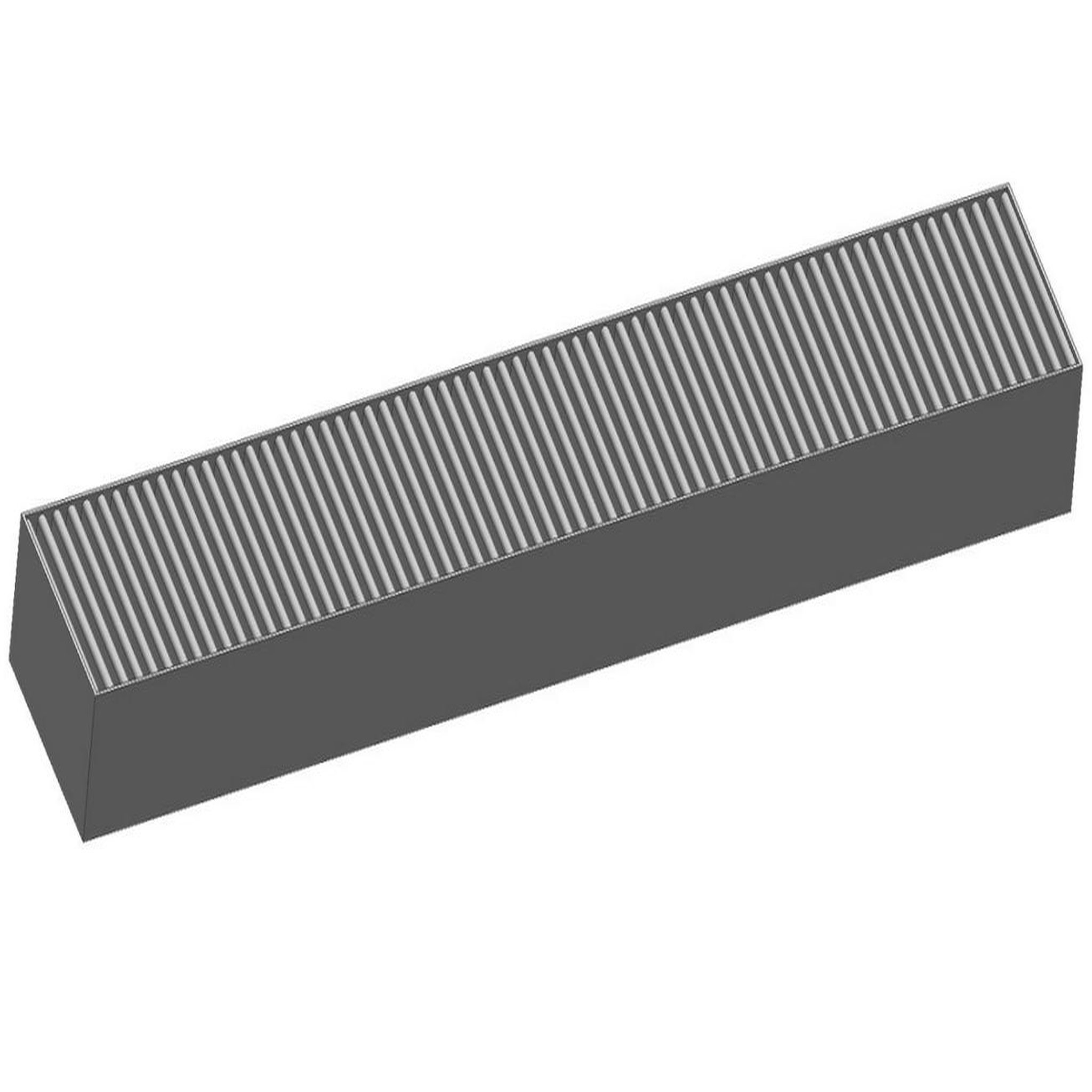 Siemens Filtre de rechange pour recyclage cleanair - hz381700