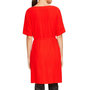Voir la diapositive 2 : Vila Robe  Femme Vila Detail