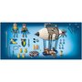 Voir la diapositive 3 : PLAYMOBIL 70642 Novelmore - Aérostat de Dario