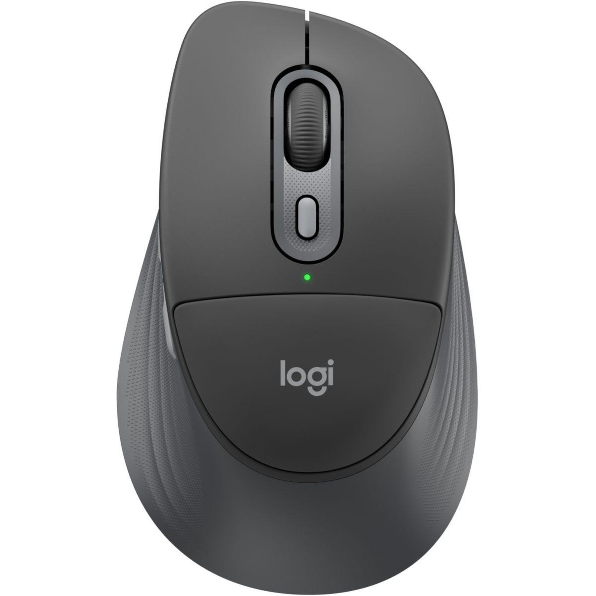 Logitech Souris sans fil m850 l graphite