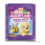 Voir la diapositive 3 : Panini Pack de démarrage - PANINI - Adopt Me! Roblox - Album + 2 pochettes - 1 carte édition limitée - 10 stickers