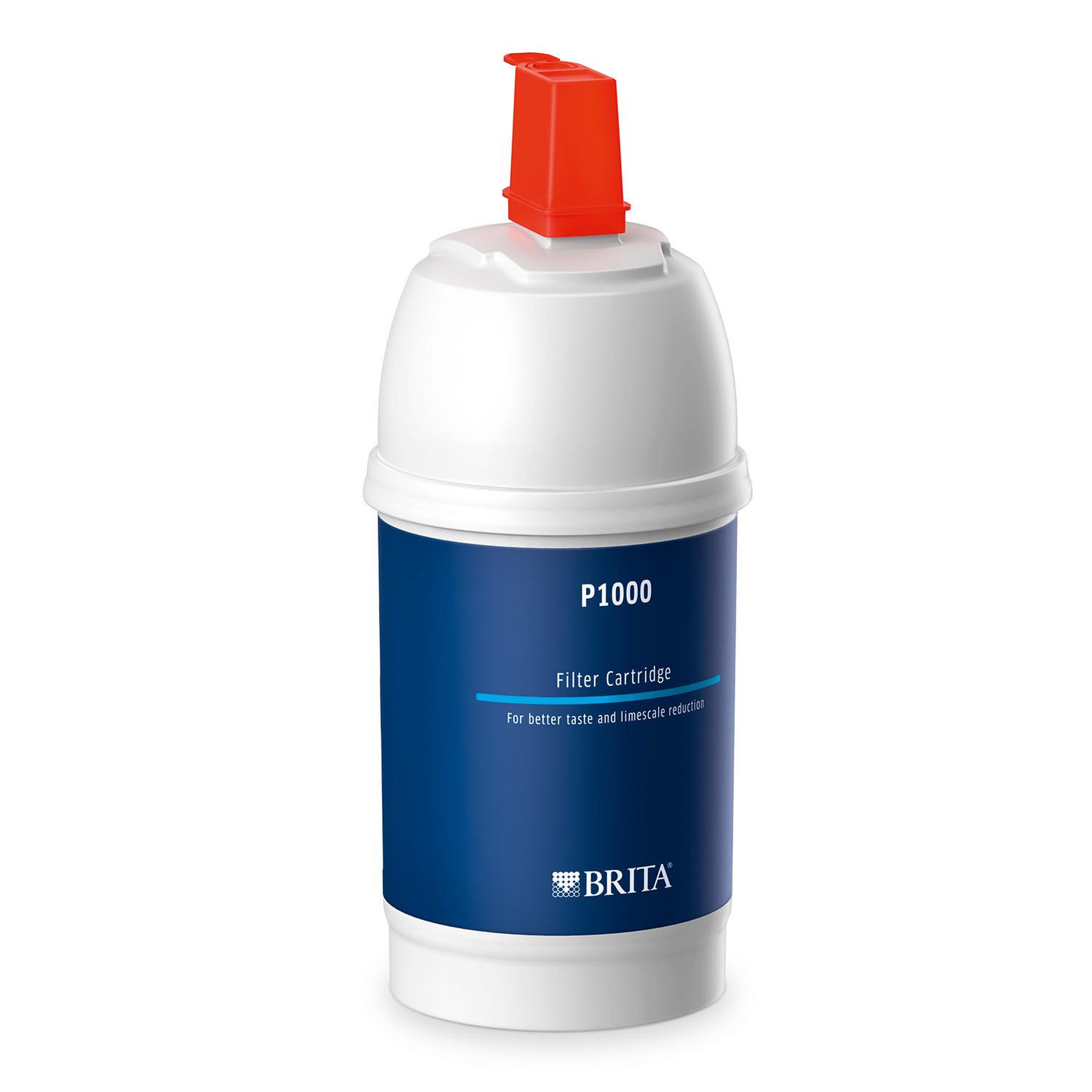 Voir la diapositive 3 : Brita Cartouche filtrante - 1004263