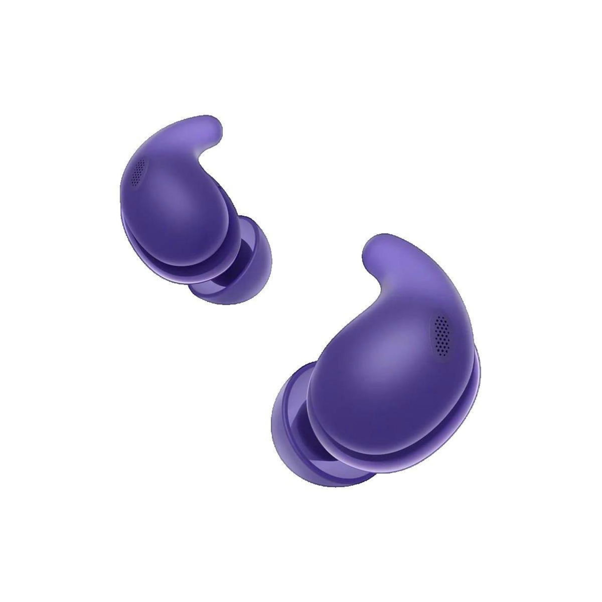 SONY Écouteurs sans fil Sony LinkBuds Fit violet