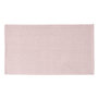 Voir la diapositive 2 : Sensei Maison Tapis de bain et descente de lit TRECCIA