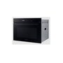 Voir la diapositive 3 : Samsung Micro-ondes solo 50l 1650w - NQ5B5713GBK