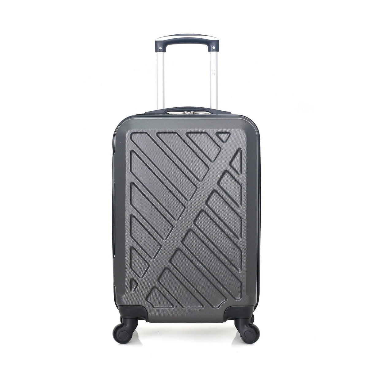 HERO HERO - Valise Cabine HIERRO 55 cm 4 Roues