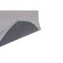 Voir la diapositive 3 : Paris Prix Tapis Déco  Teddy  200x300cm Gris
