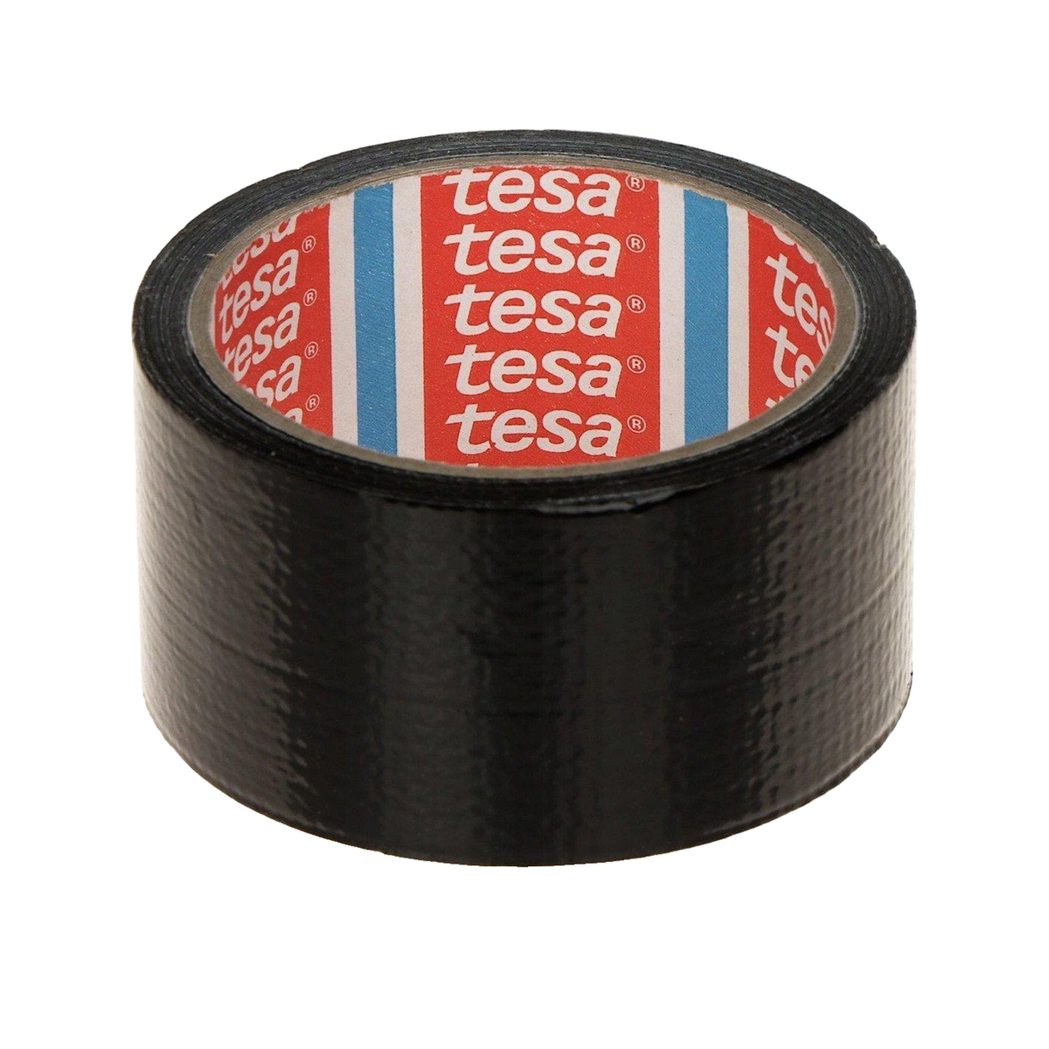 Tesa Ruban adhésif Tesa extra-power noir