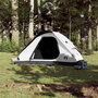 Voir la diapositive 3 : VIDAXL Tente familiale a dome 6 personnes tissu occultant impermeable