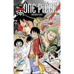 ONE PIECE TOME 69 : SAD, Oda Eiichirô