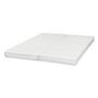 Voir la diapositive 3 : PRESTIGE Collection Lit relaxation électrique TPR mousse mémoire 180x200 cm MEMORYFLEX