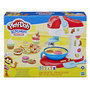 Voir la diapositive 1 : HASBRO Play-Doh Kitchen Creations - Le robot pâtissier