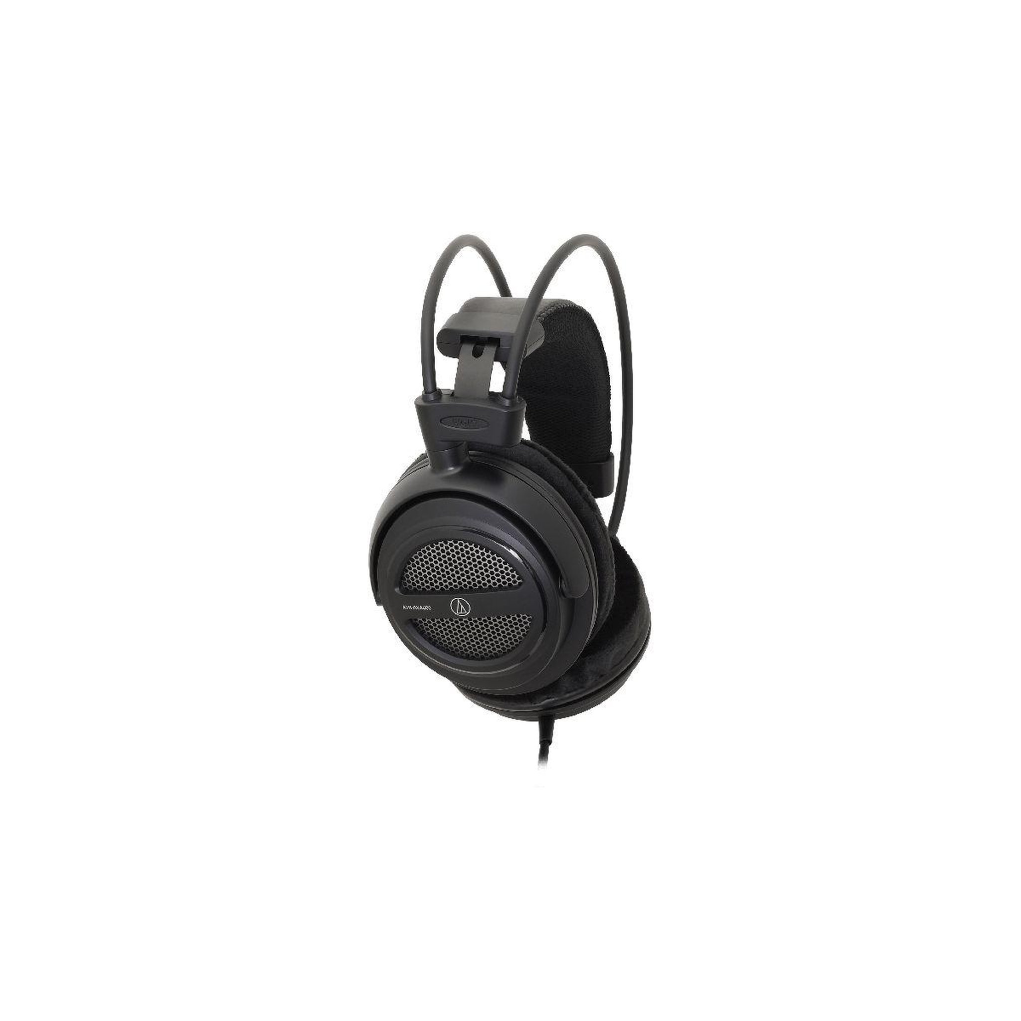 Voir la diapositive 2 : Audio-technica Audio-technica ath-ava400 casques avec fil arceau musique noir