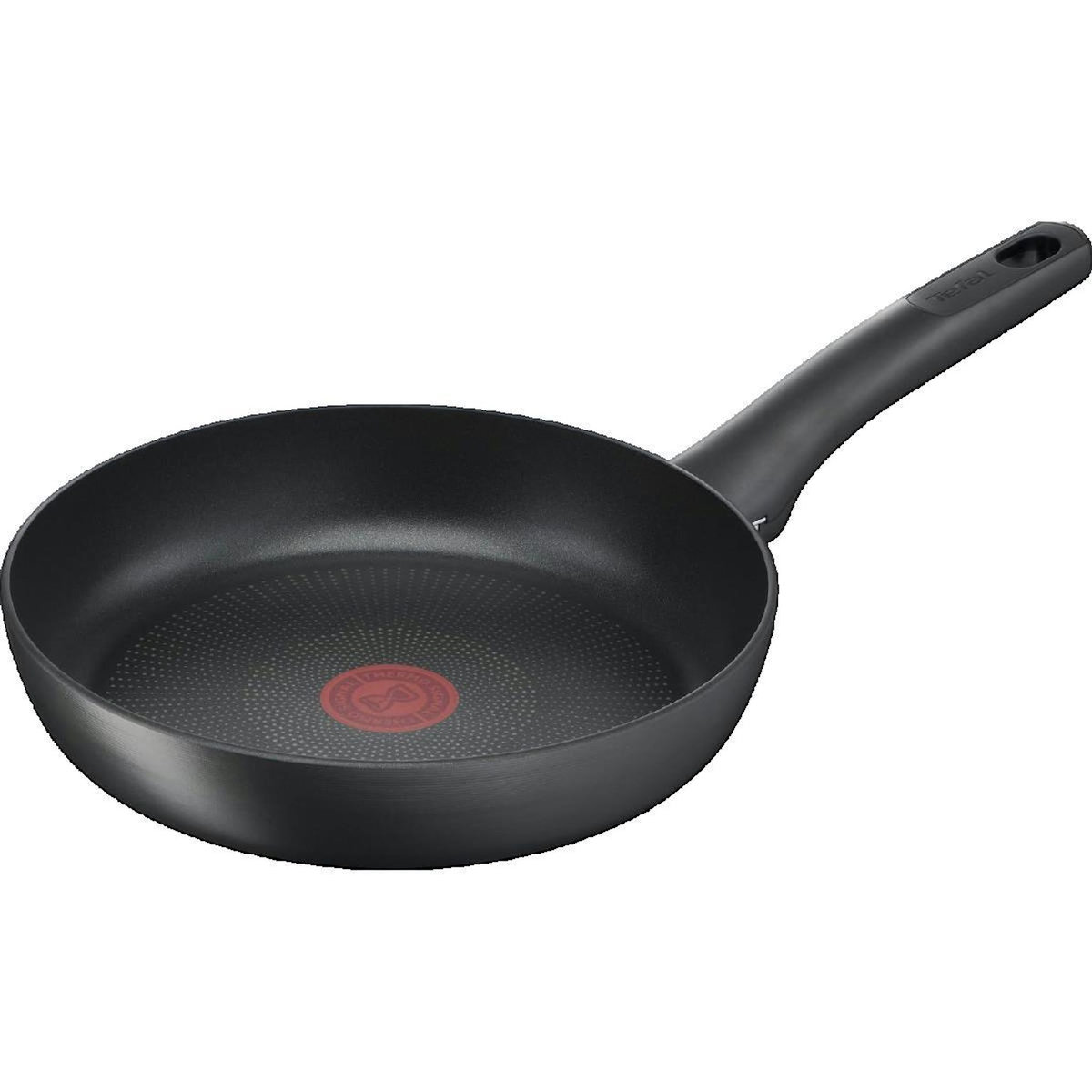 TEFAL Poêle Tefal Ultimate antiadhésive en titane 24 cm
