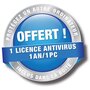 Bitdefender Internet Security 1 An / 1 PC