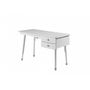 Voir la diapositive 3 : Vipack Composition 3 meubles Billy avec bureau