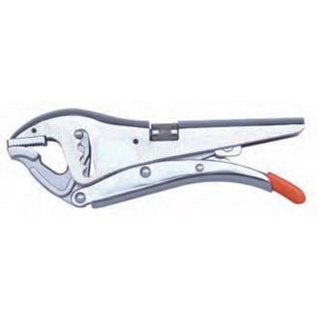 OUTIFRANCE Pince-étau pro 55 mm
