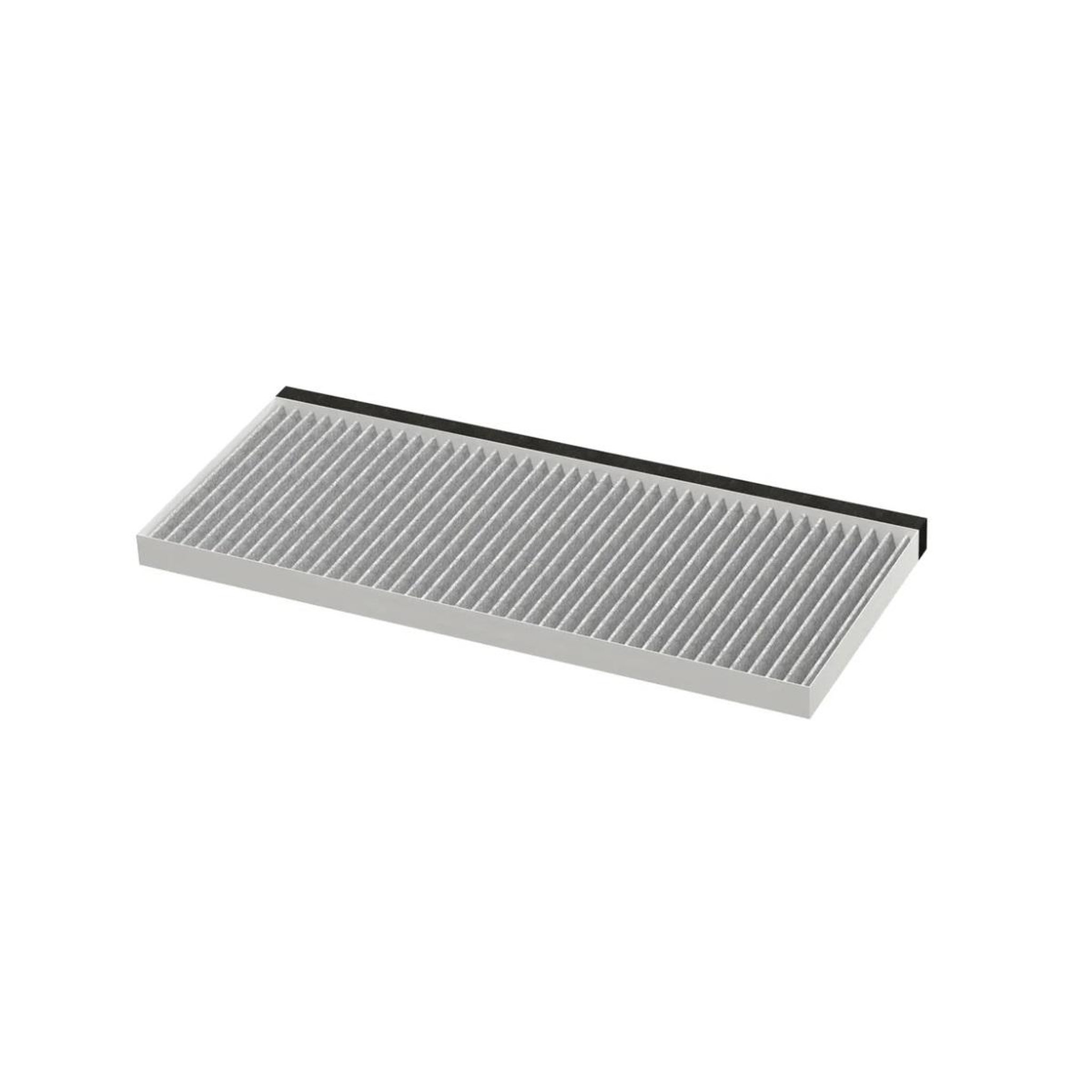 Neff Filtre à charbon cleanair pour hottes aspirante - z51itb1x4