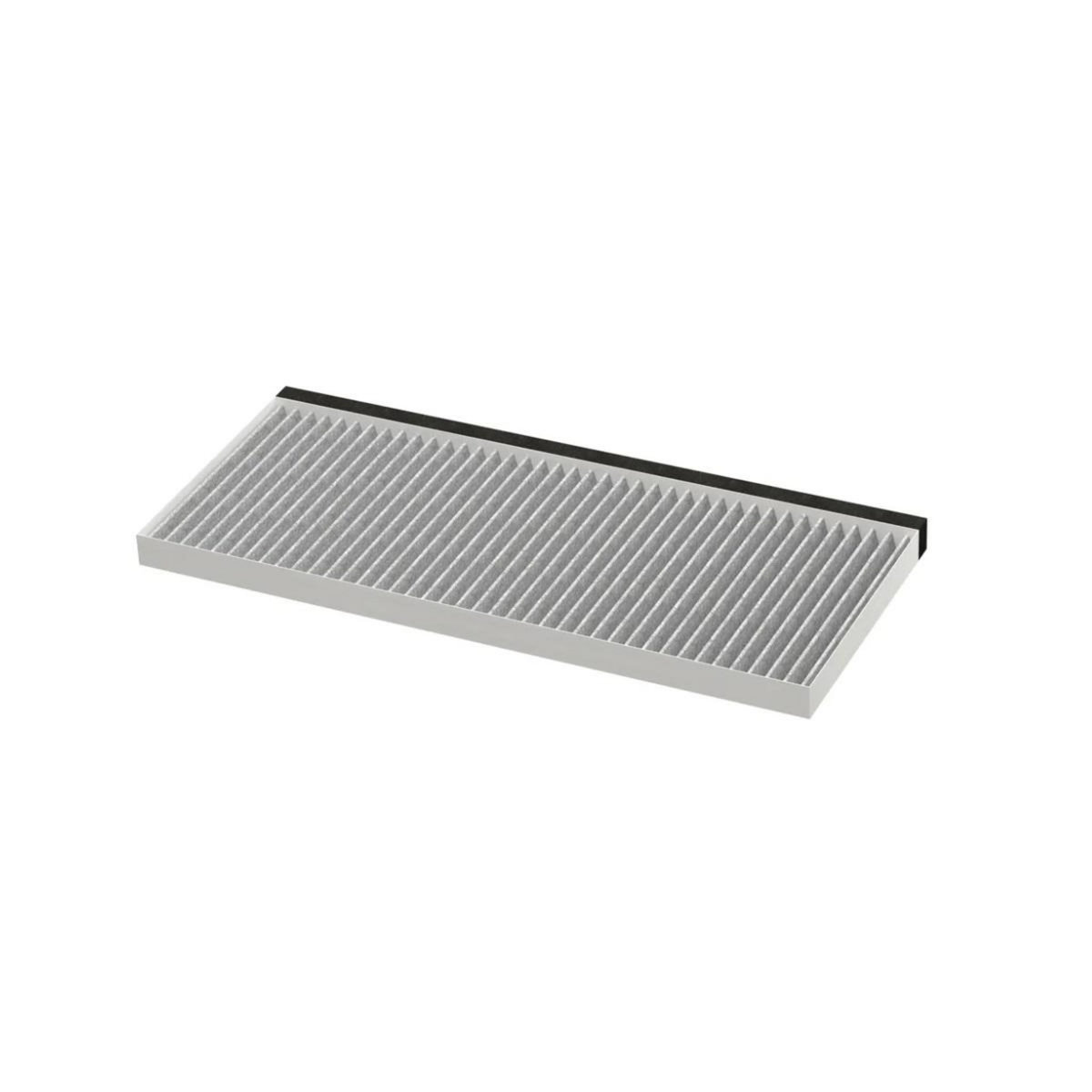 Neff Filtre à charbon cleanair pour hottes aspirante - Z51ITB1X4
