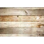 TOILINUX Adhésif décoratif Liteau. Coloris disponibles : Marron