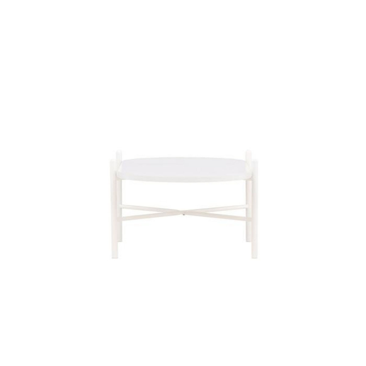Paris Prix Table Basse Design  Pueblo  120cm Beige