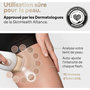Voir la diapositive 4 : BRAUN Epilateur lumière pulsée IPL PL5356