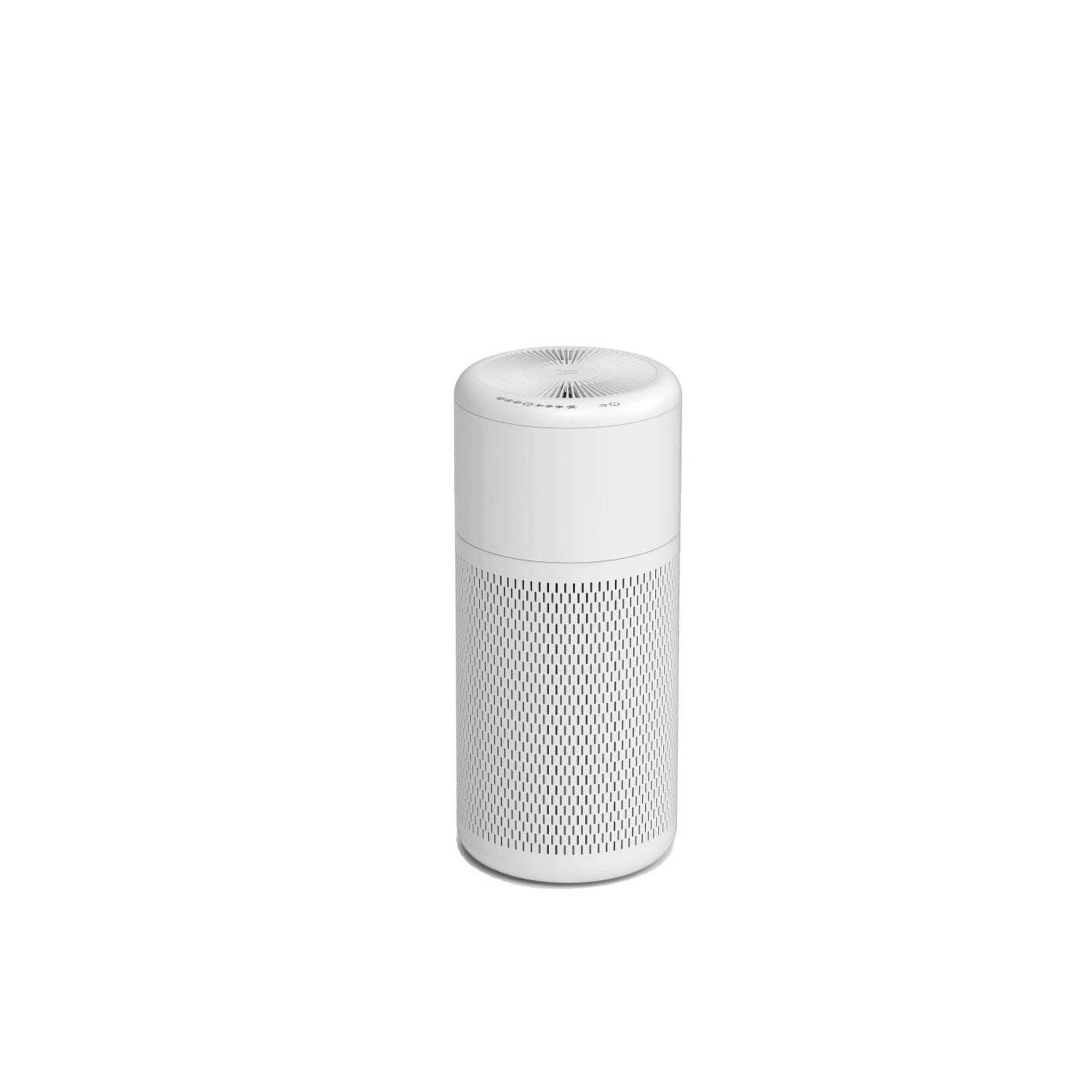 Voir la diapositive 2 : Beko Beko ATP5100I purificateur d'air 13 m² 48 dB 10 W Blanc