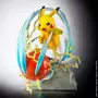 Figurine Collector Lumineuse Pokémon Pikachu 33 cm