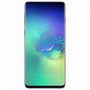 Voir la diapositive 2 : Samsung Galaxy S10 (Dual Sim) Reconditionné 128 Go - Grade A - Vert