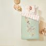Voir la diapositive 5 : Petit Béguin Housse de couette enfant + taie d'oreiller Fiesta
