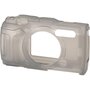Olympus Protection CSCH-127 silicone pour TG-6