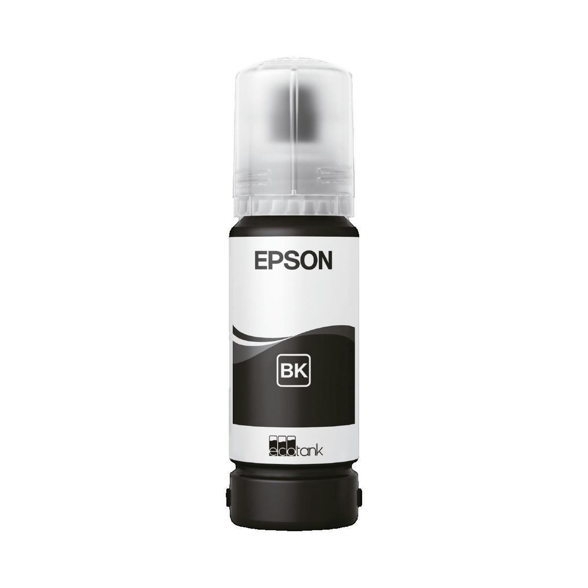 Voir la diapositive 2 : Epson Cartouche d'encre Epson 107 Noir