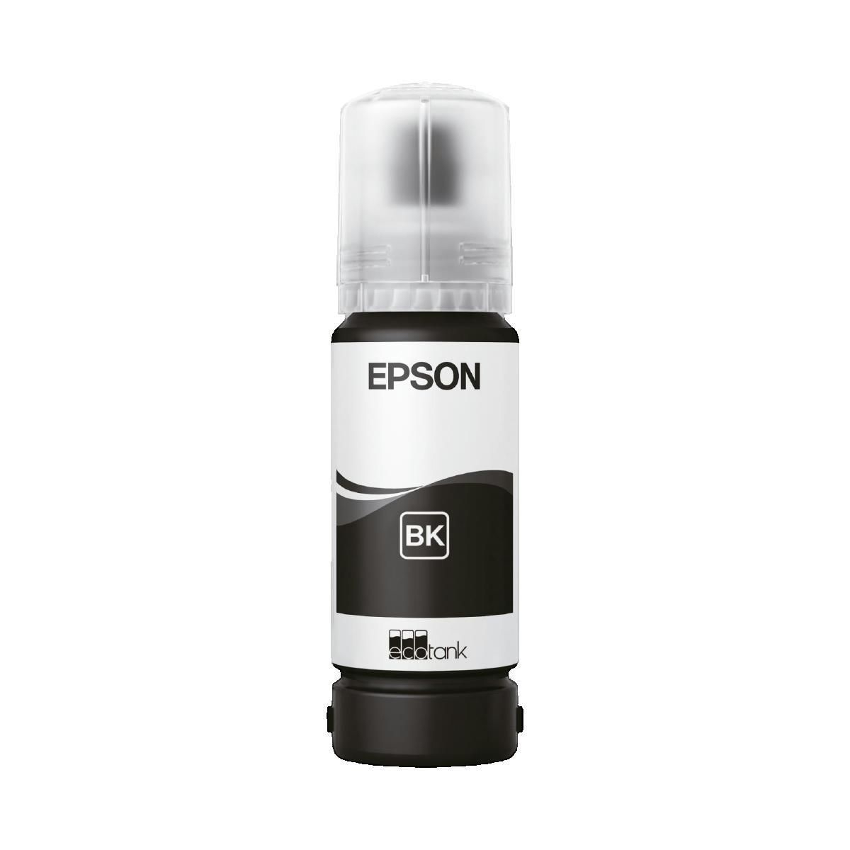 Epson Cartouche d'encre Epson 107 Noir