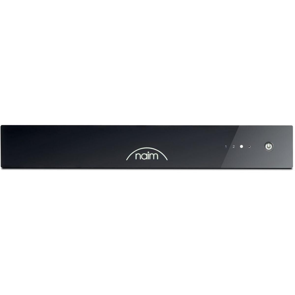 NAIM Amplificateur HiFi CI UNITI 102