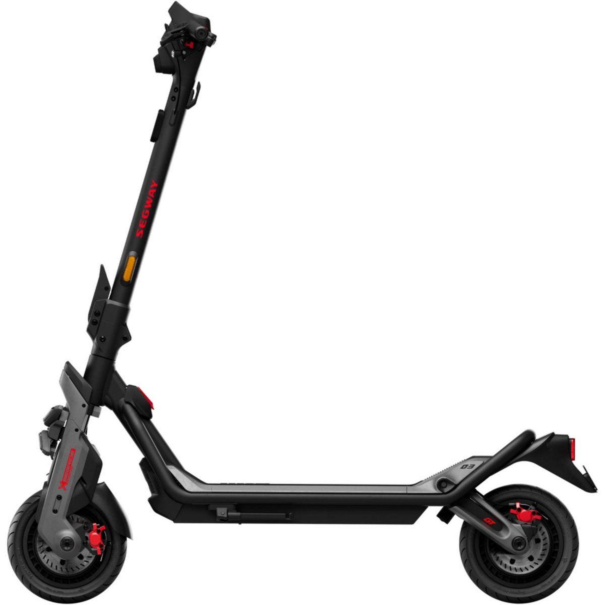 Voir la diapositive 3 : Segway Trottinette électrique GT3 E