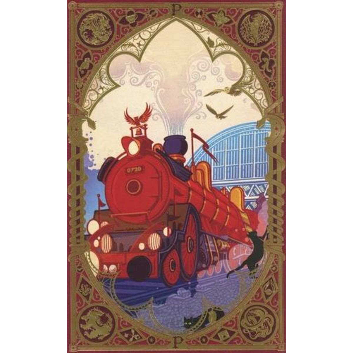 HARRY POTTER : COFFRET EN 3 VOLUMES. TOME 1, HARRY POTTER A L'ECOLE DES SORCIERS ; TOME 2, HARRY POTTER ET LA CHAMBRE DES SECRETS ; TOME 3, HARRY POTTER ET LE PRISONNIER D'AZKABAN, Rowling J.K.
