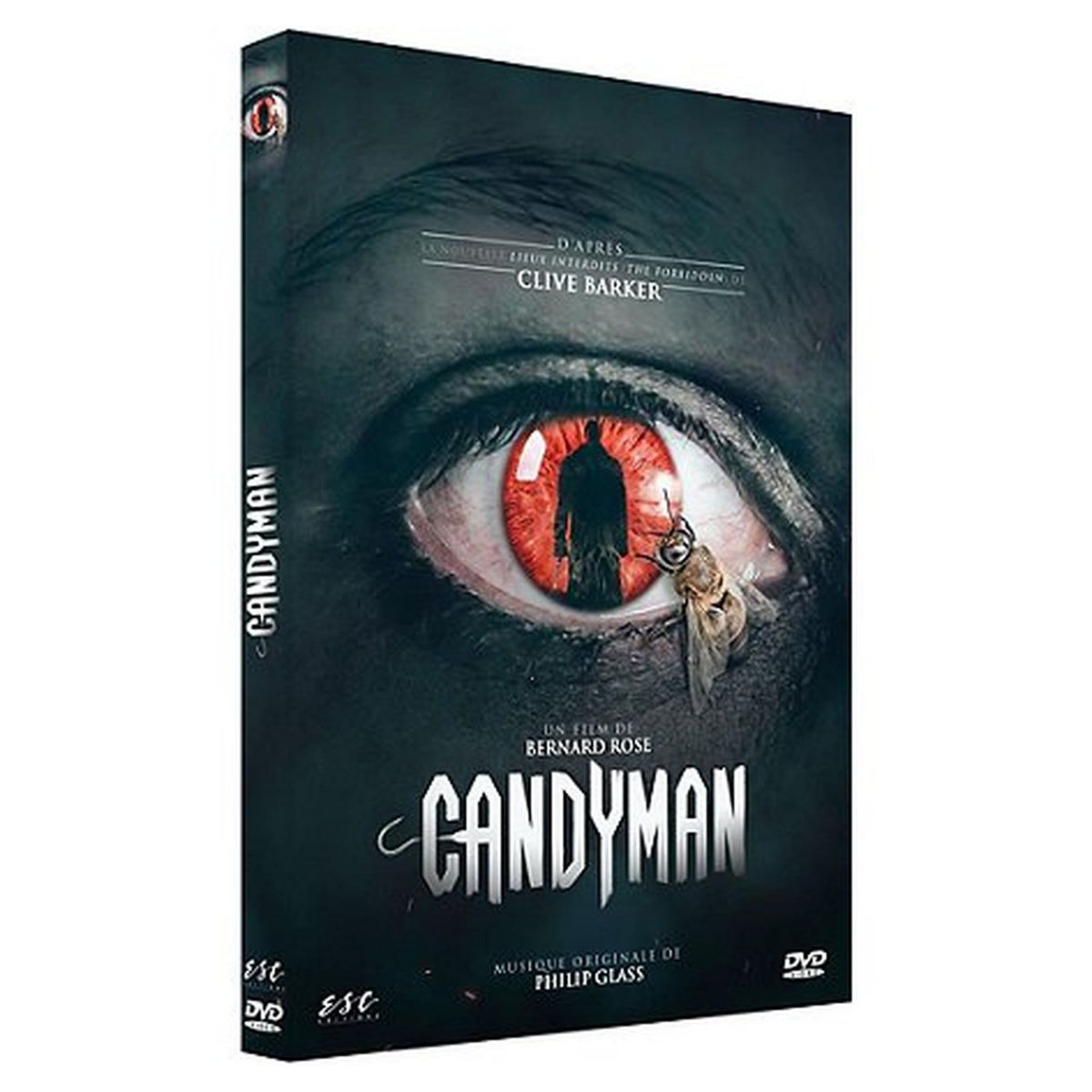 Candyman DVD