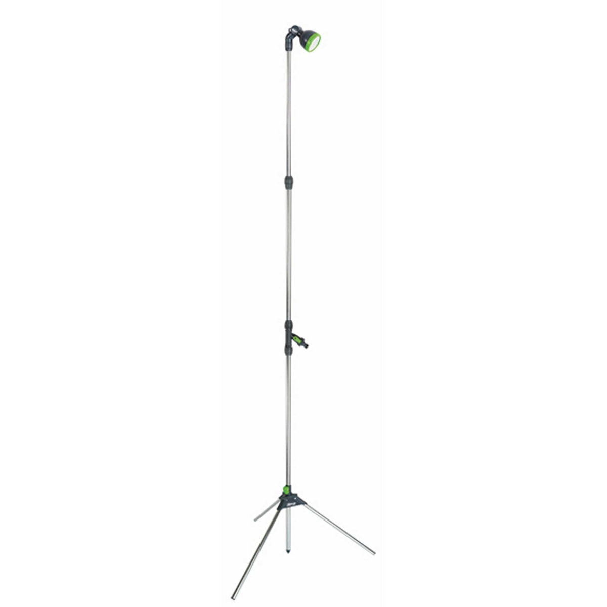 Ribiland Douche de jardin sur trépied