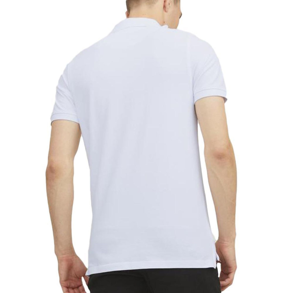 Jack & Jones Polo  Homme Jack & Jones Paulos
