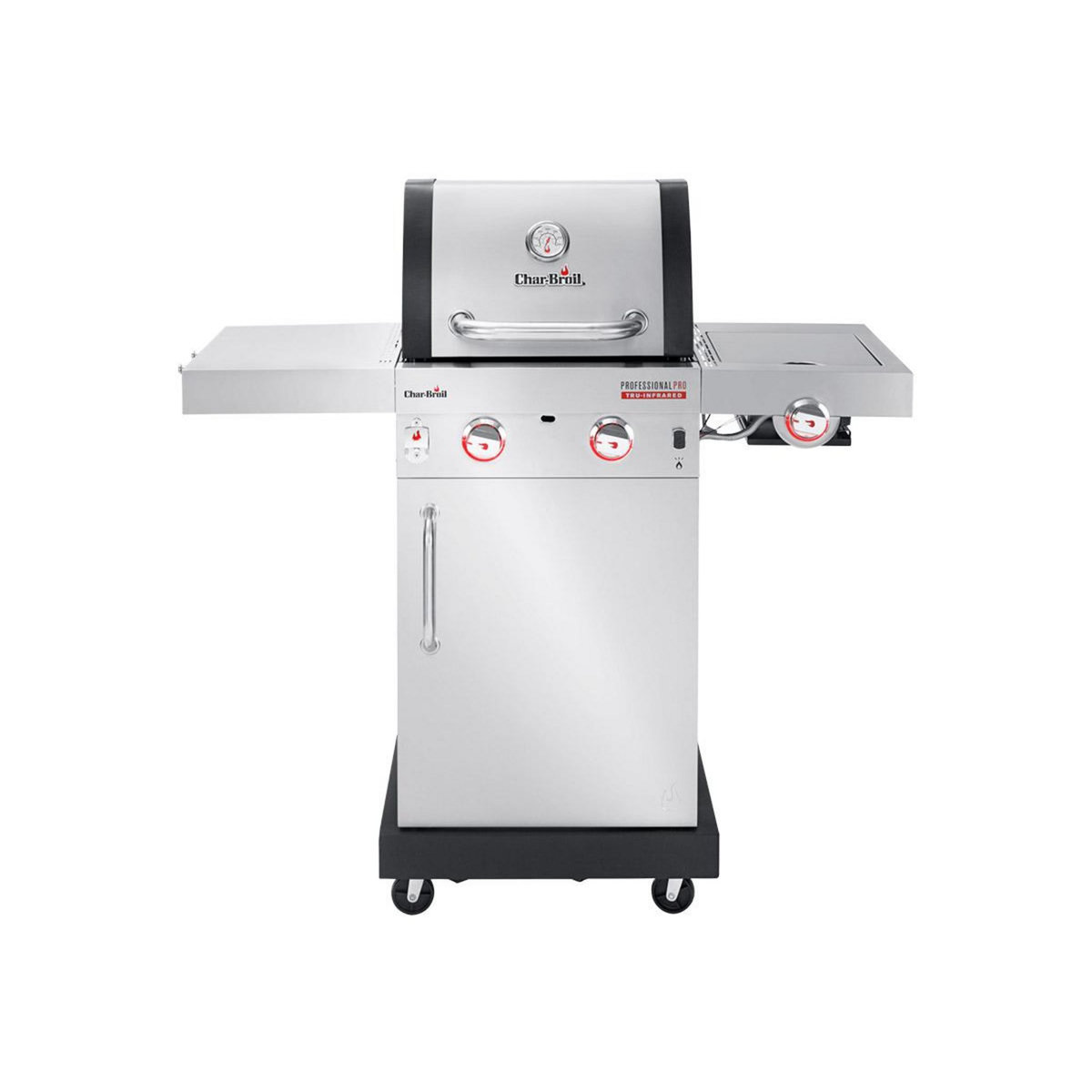 CHAR-BROIL Barbecue à gaz Professional Pro S 2 - Char-Broil