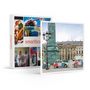 Voir la diapositive 1 : Smartbox Balade de nuit en 2 CV à Montmartre - Coffret Cadeau Sport & Aventure