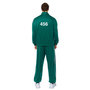 Voir la diapositive 3 : AMSCAN Costume Squid Games Taille M