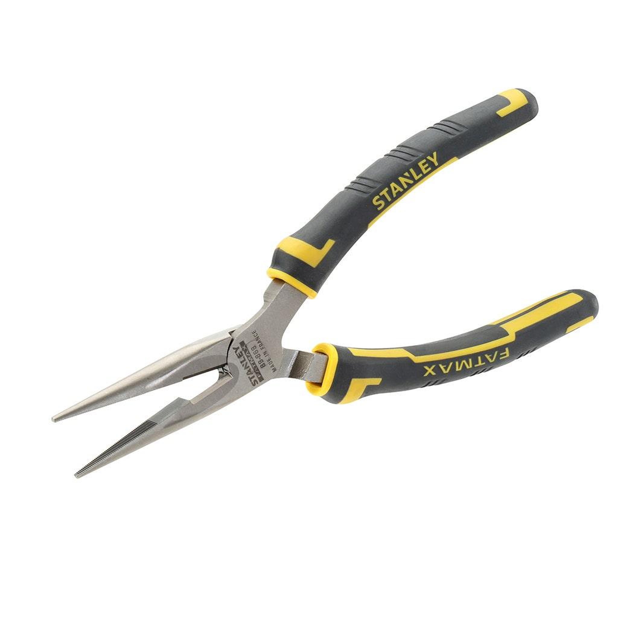 Stanley Pince à becs 1/2 ronds longs fatmax®