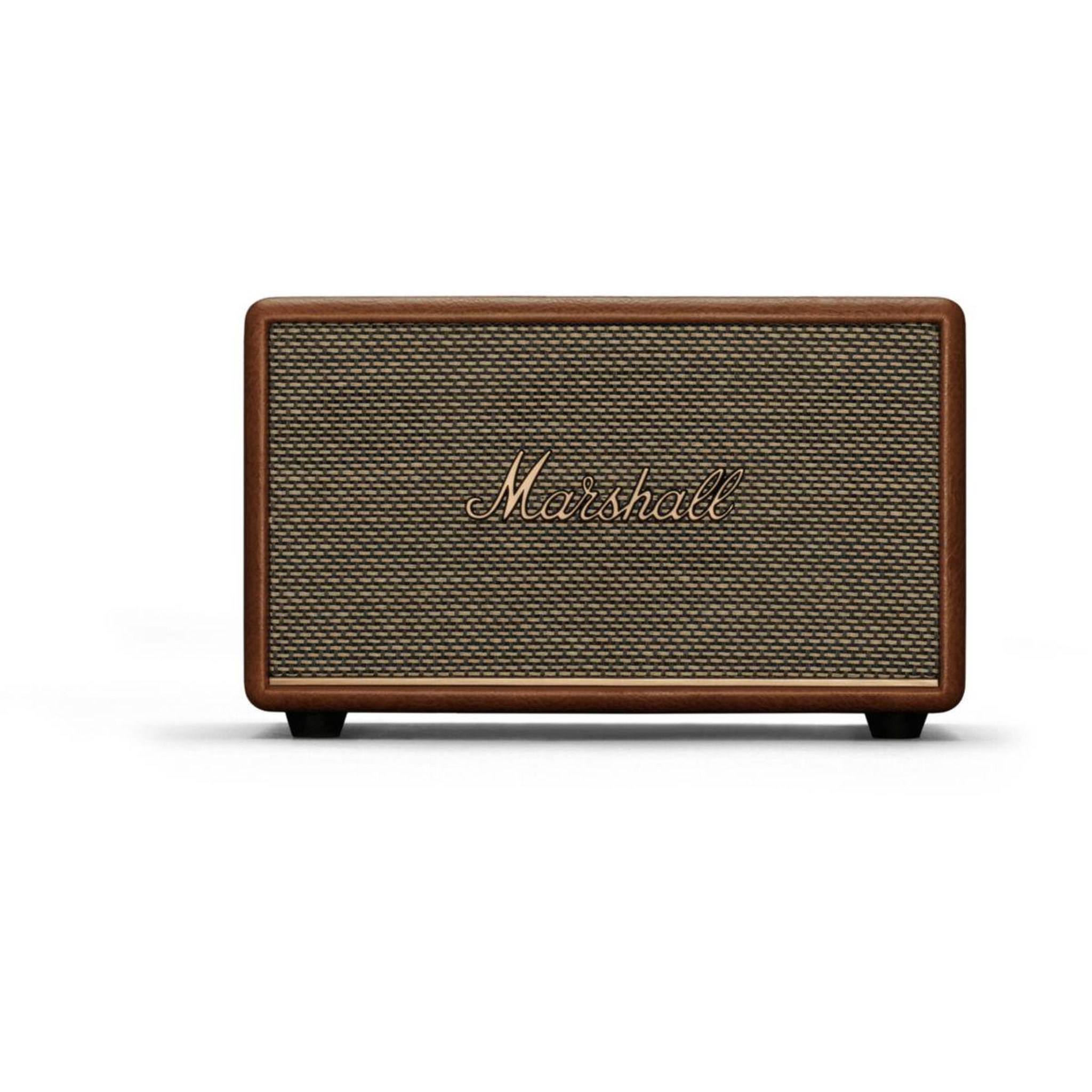 MARSHALL Enceinte résidentielle acton iii marron