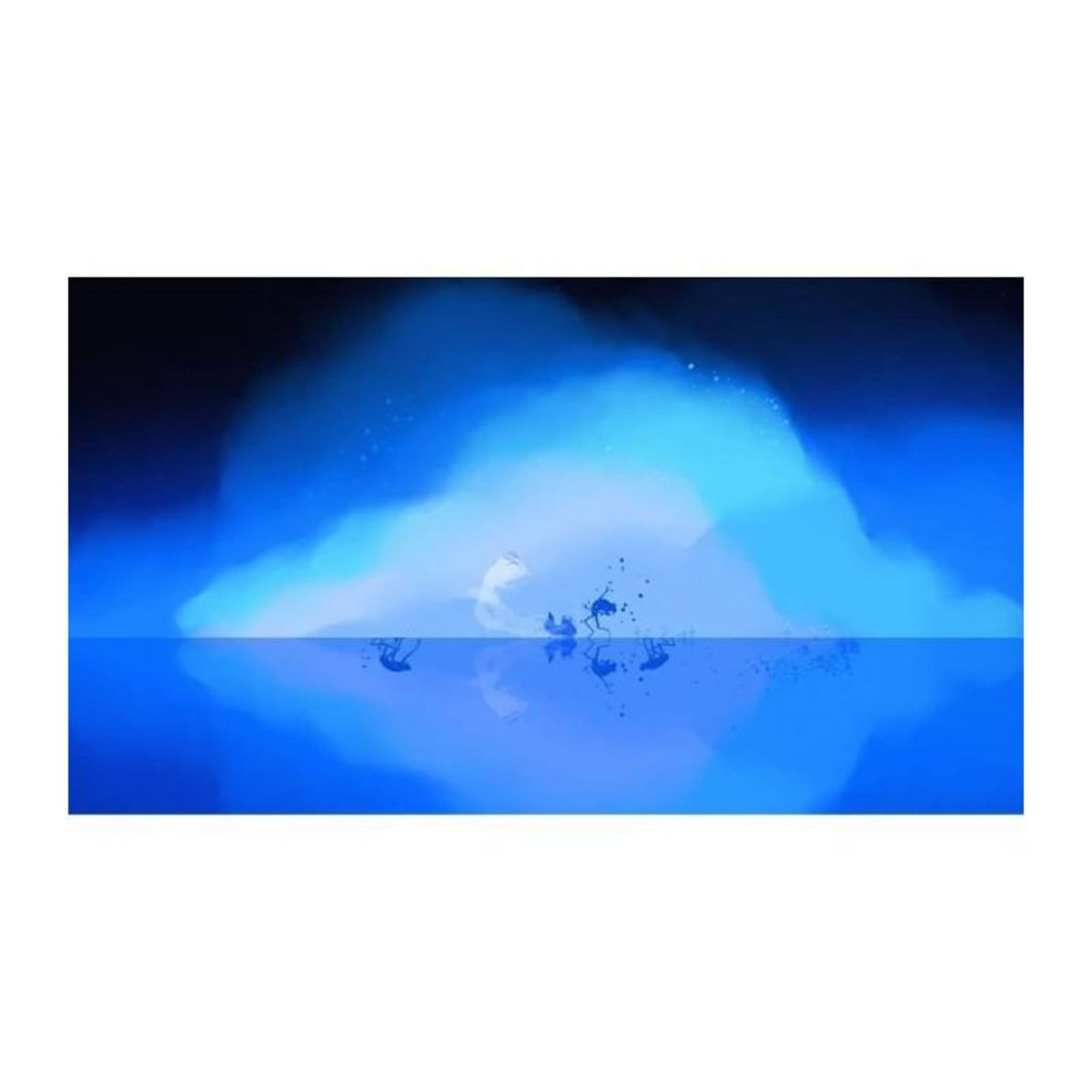 Just for games Neva - Jeu PS5