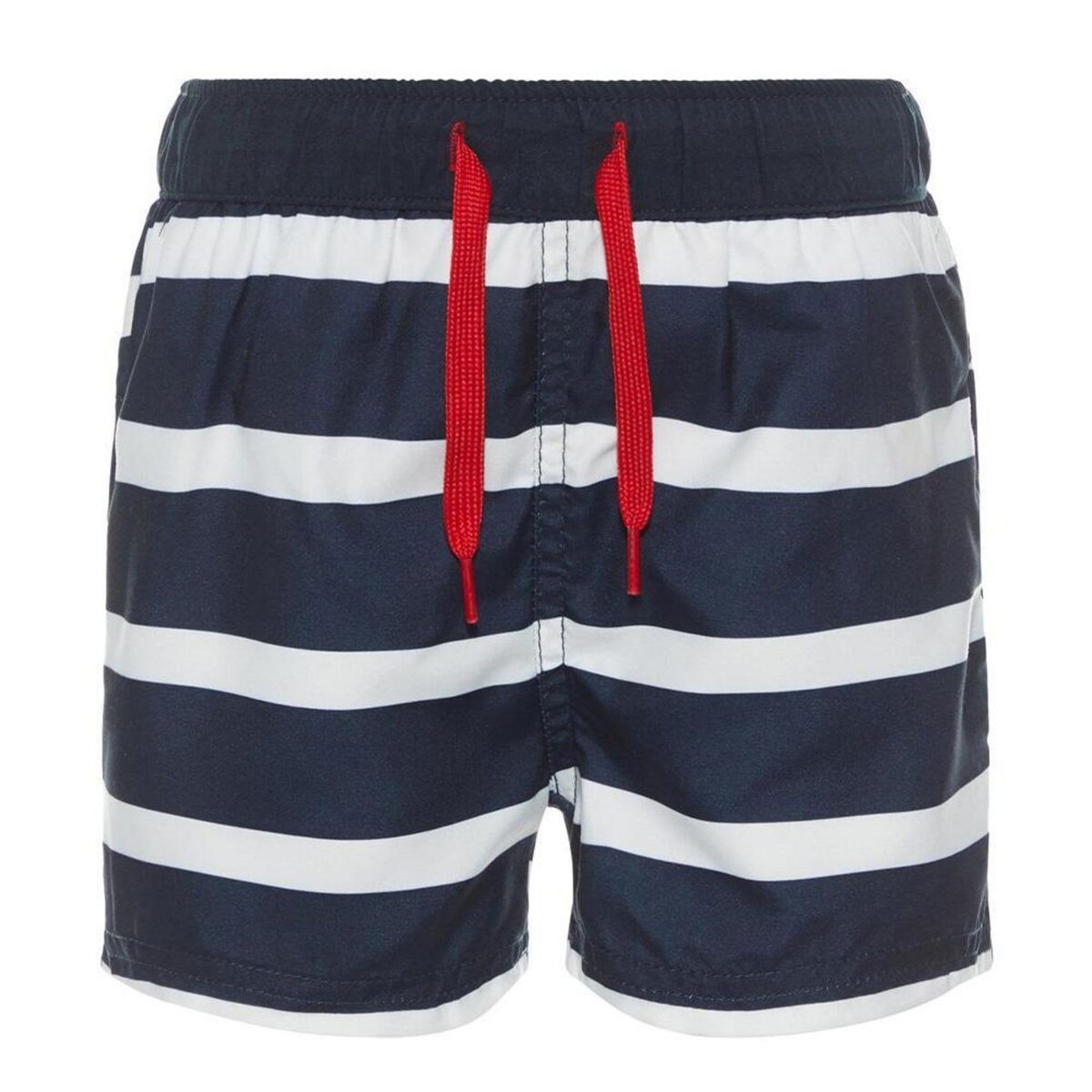 NAME IT Short de bain /Blanc Garçon Name it zoxi