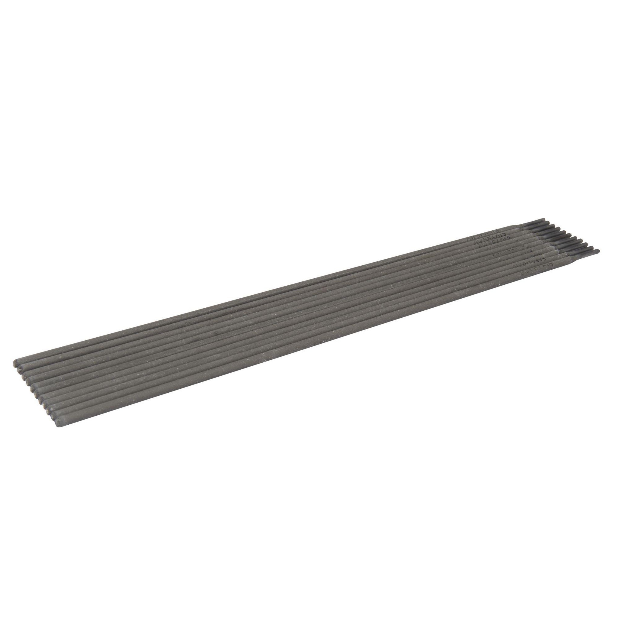 Voir la diapositive 3 : Stanley Électrode 2,5 x 300mm stanley  11 pcs